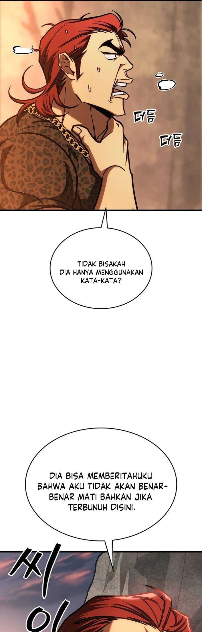 My Exclusive Tower Guide Chapter 13 Gambar 42