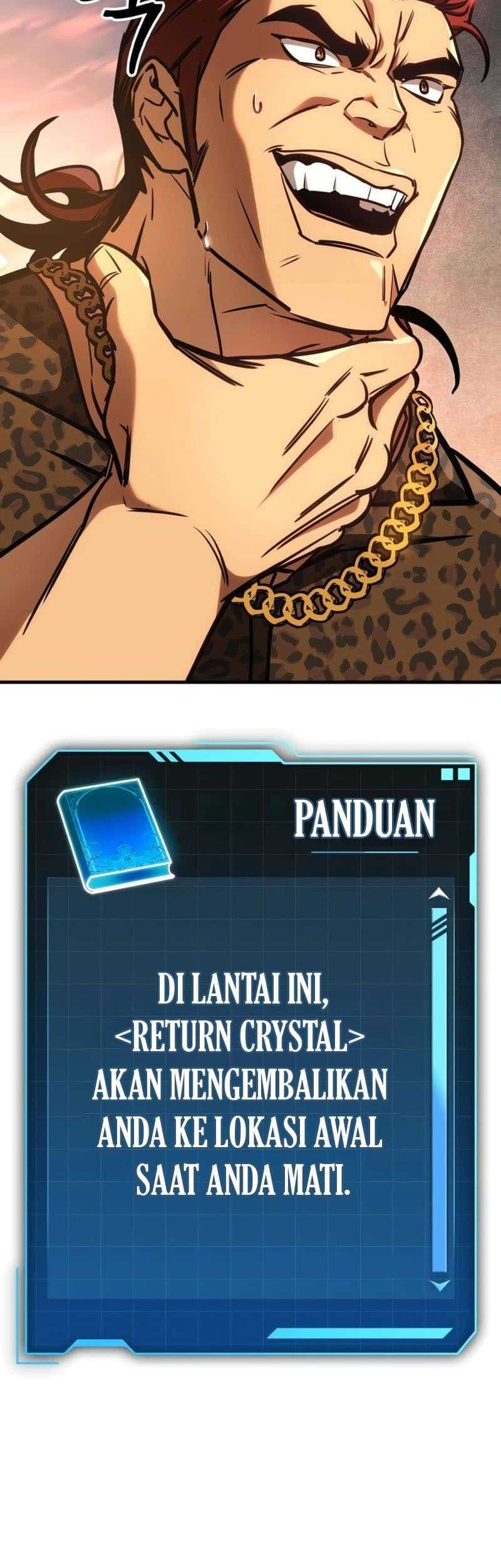 My Exclusive Tower Guide Chapter 13 Gambar 43