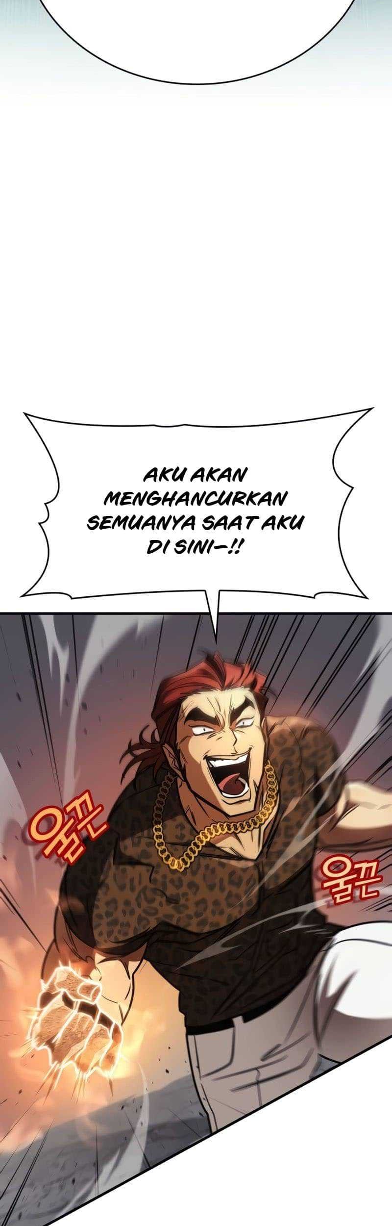 My Exclusive Tower Guide Chapter 13 Gambar 46