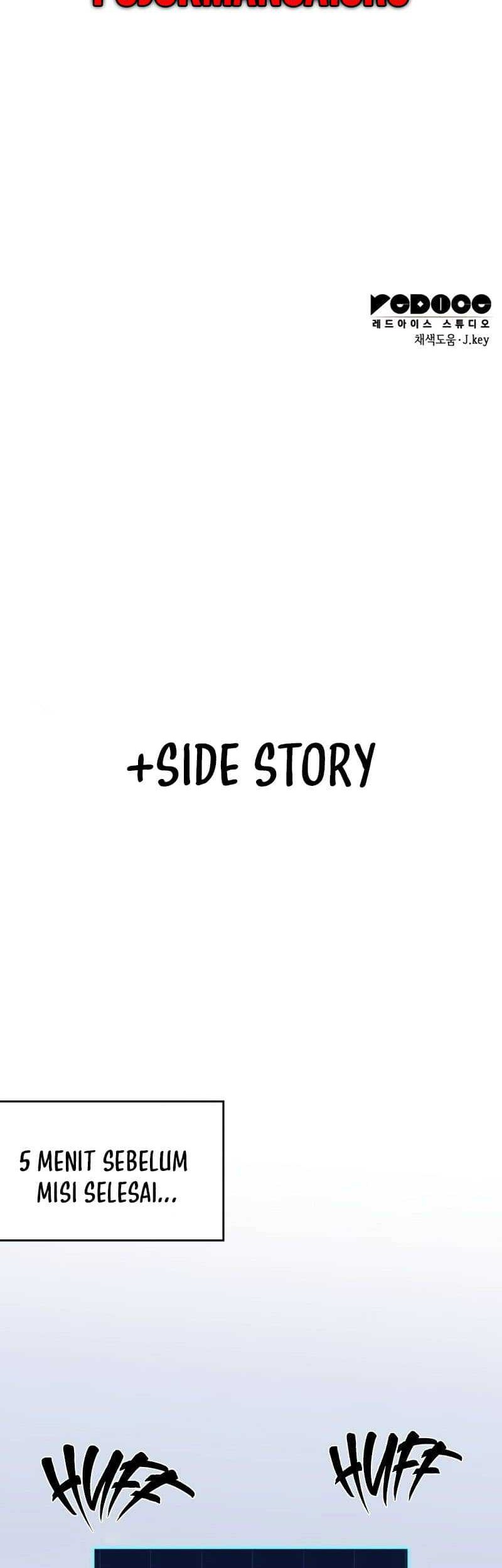 My Exclusive Tower Guide Chapter 12 Gambar 59