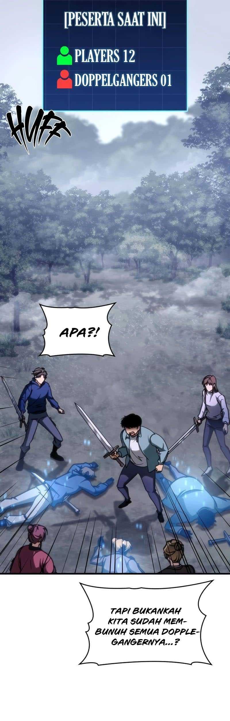 My Exclusive Tower Guide Chapter 12 Gambar 60