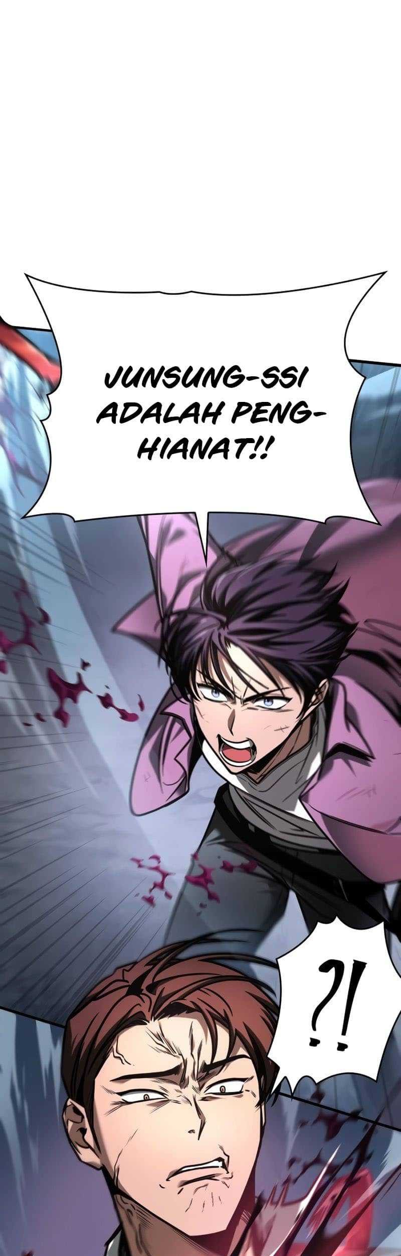 Manhwa My Exclusive Tower Guide Chapter 12 gambar nomor 2