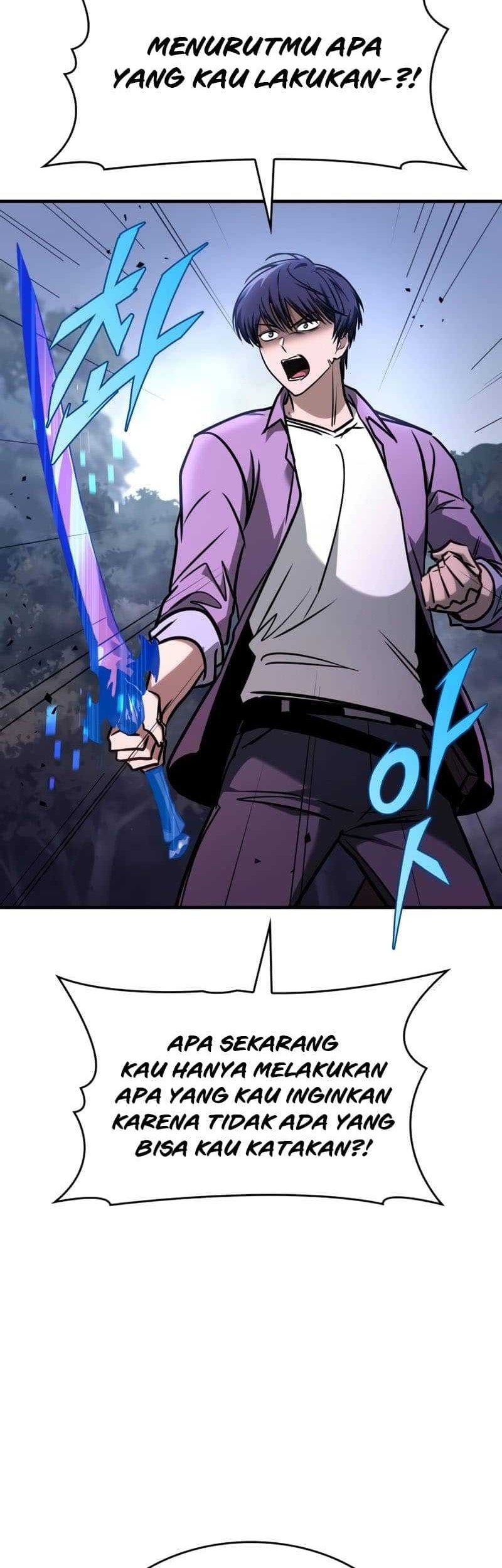 My Exclusive Tower Guide Chapter 12 Gambar 5