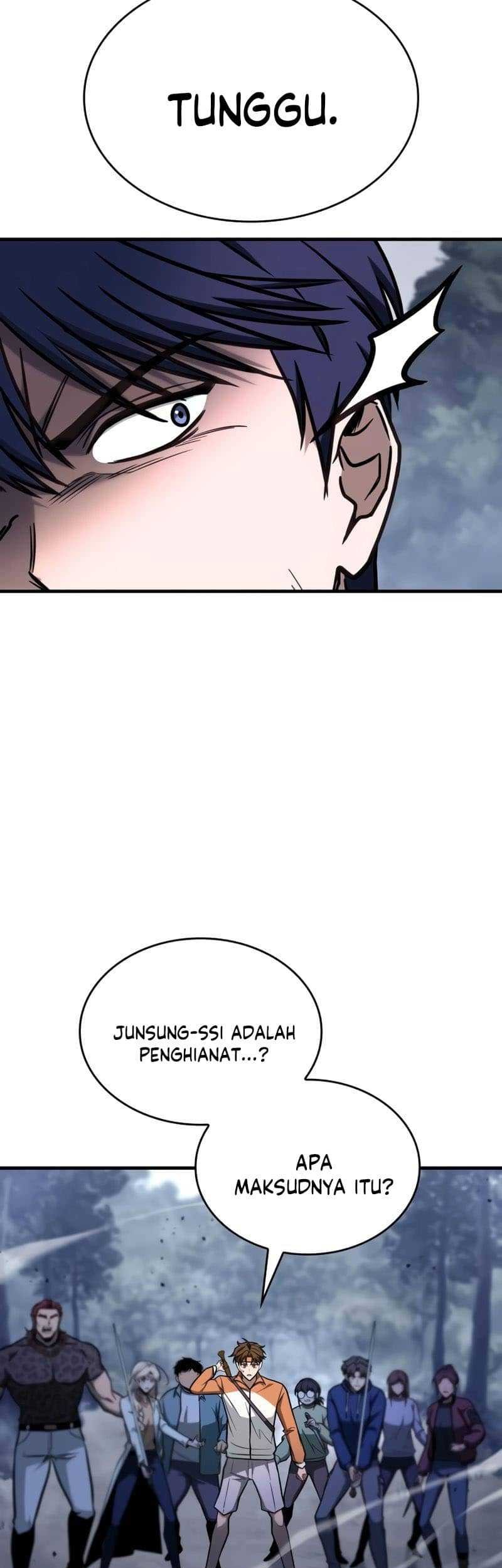 My Exclusive Tower Guide Chapter 12 Gambar 6