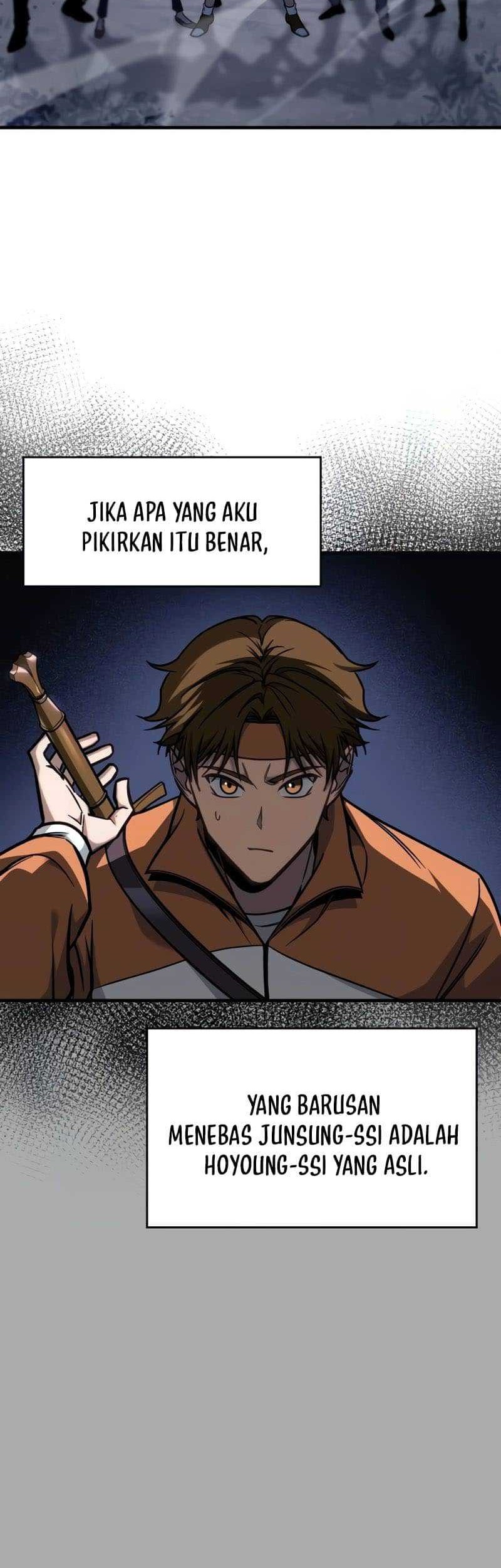 My Exclusive Tower Guide Chapter 12 Gambar 7