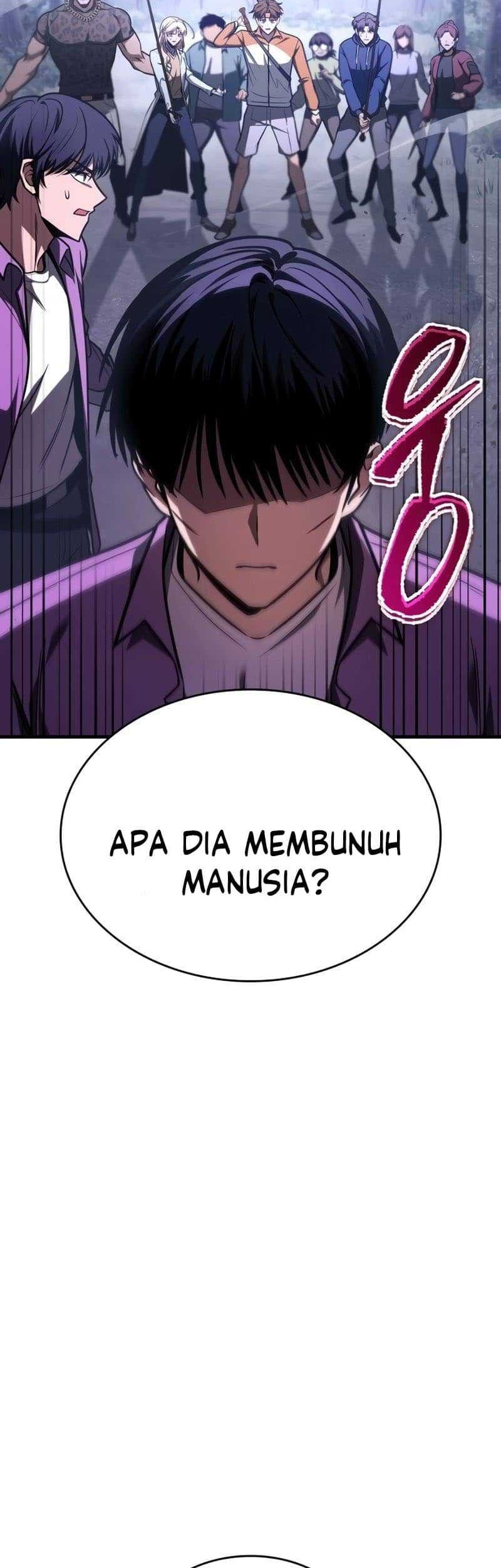 My Exclusive Tower Guide Chapter 12 Gambar 11