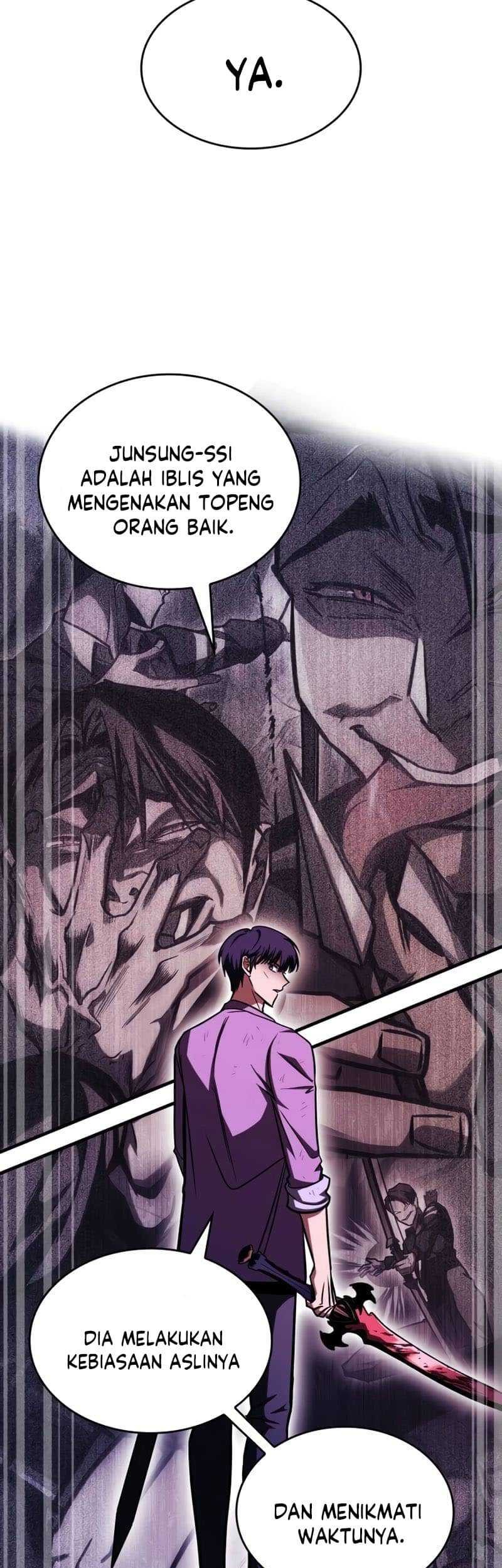 My Exclusive Tower Guide Chapter 12 Gambar 12