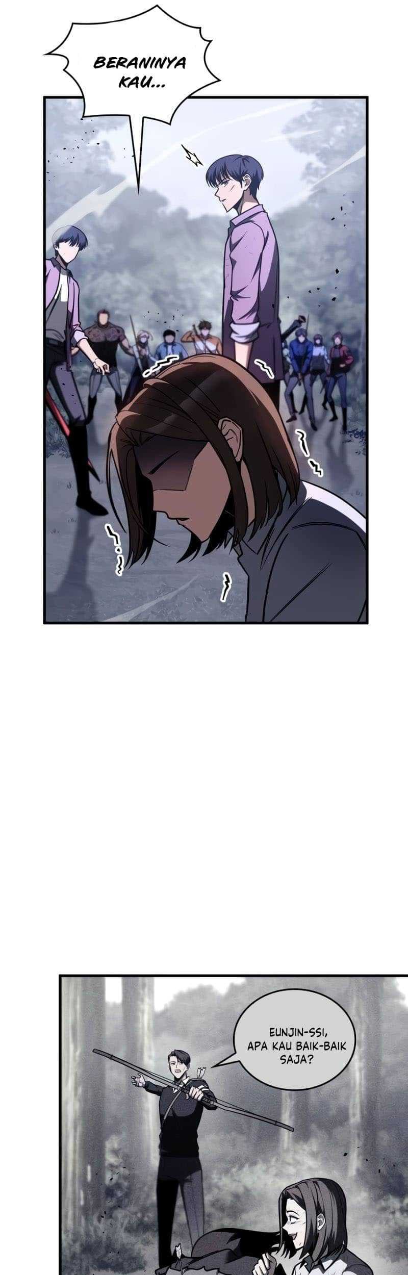 My Exclusive Tower Guide Chapter 12 Gambar 14