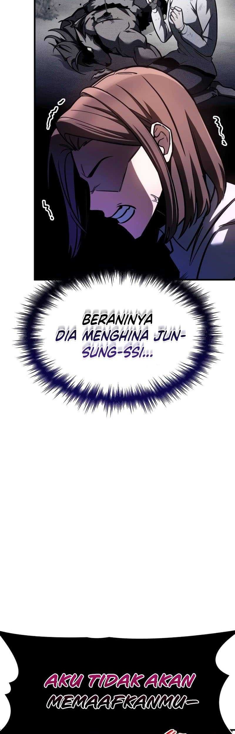 My Exclusive Tower Guide Chapter 12 Gambar 15