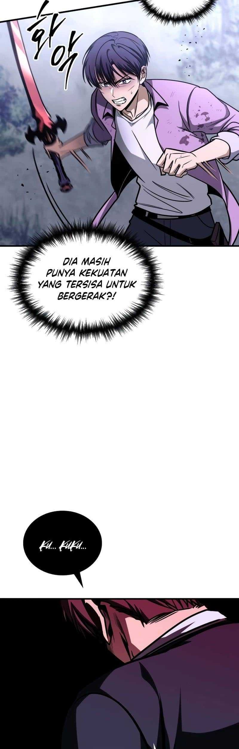 My Exclusive Tower Guide Chapter 12 Gambar 21