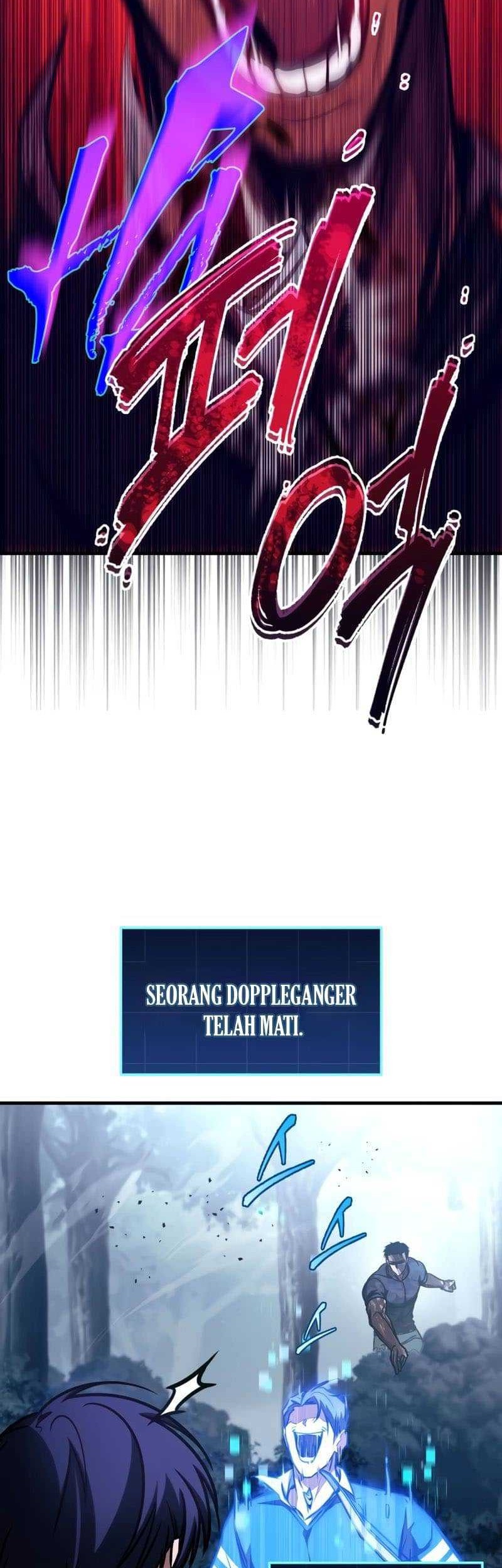 My Exclusive Tower Guide Chapter 12 Gambar 23