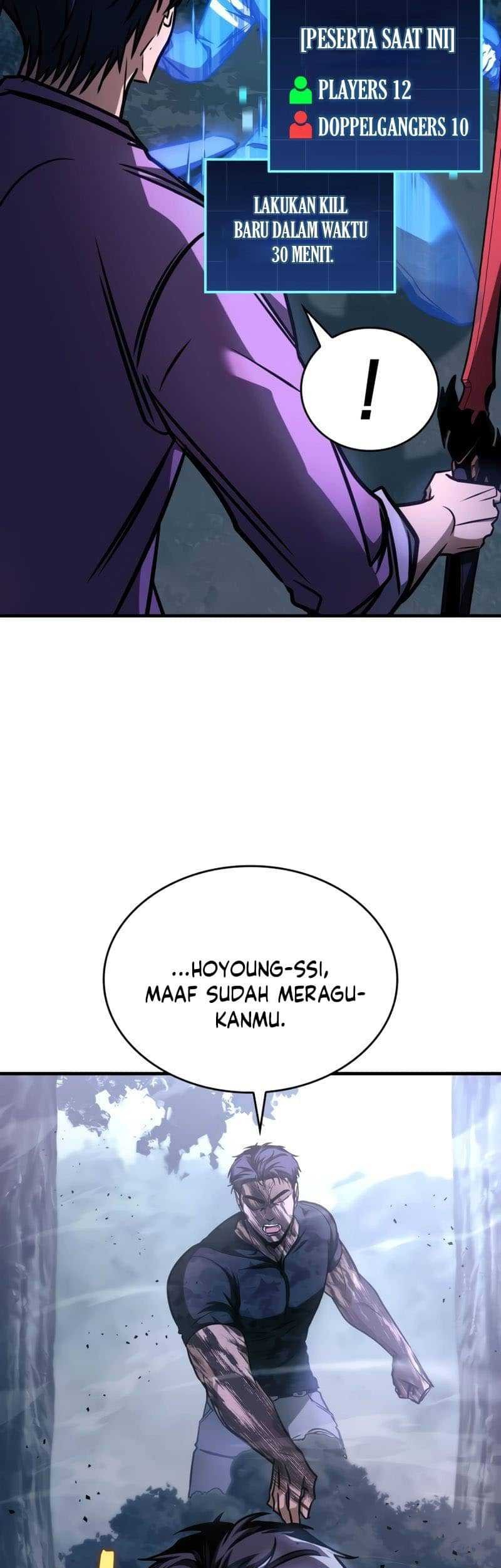 My Exclusive Tower Guide Chapter 12 Gambar 24