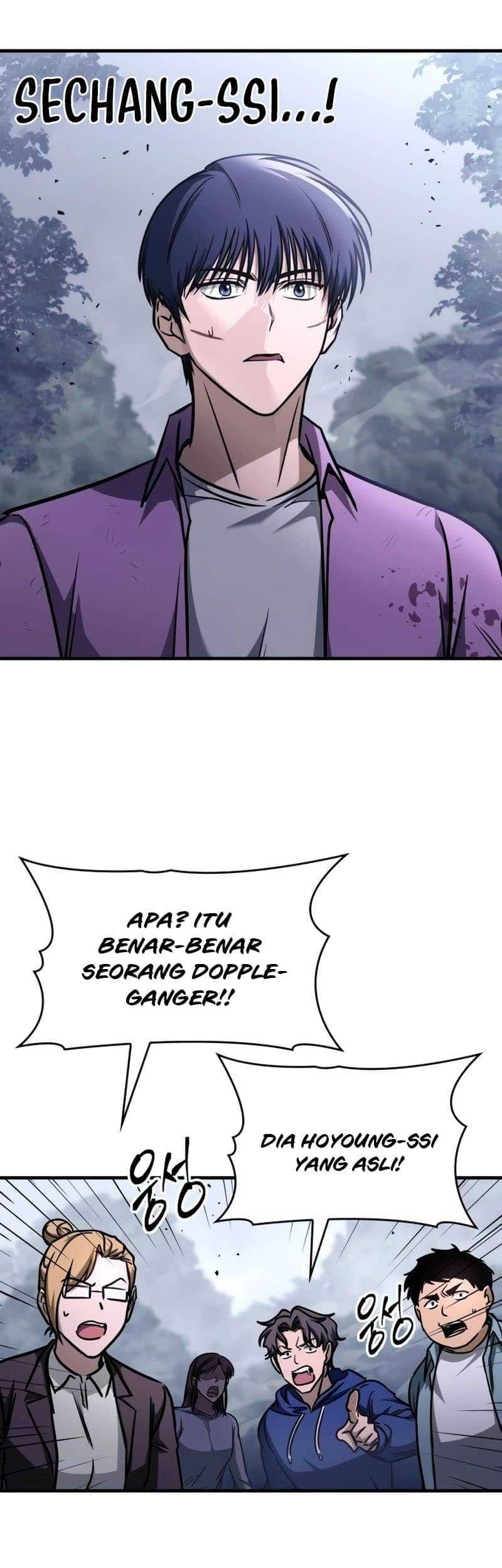 My Exclusive Tower Guide Chapter 12 Gambar 26