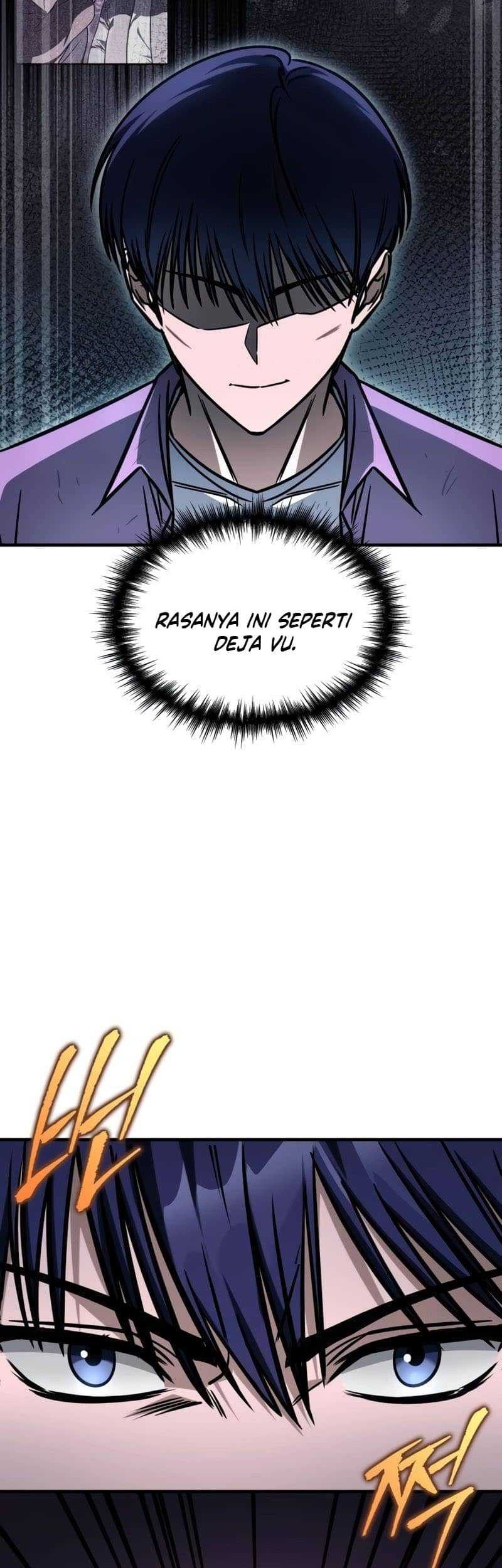 My Exclusive Tower Guide Chapter 12 Gambar 29