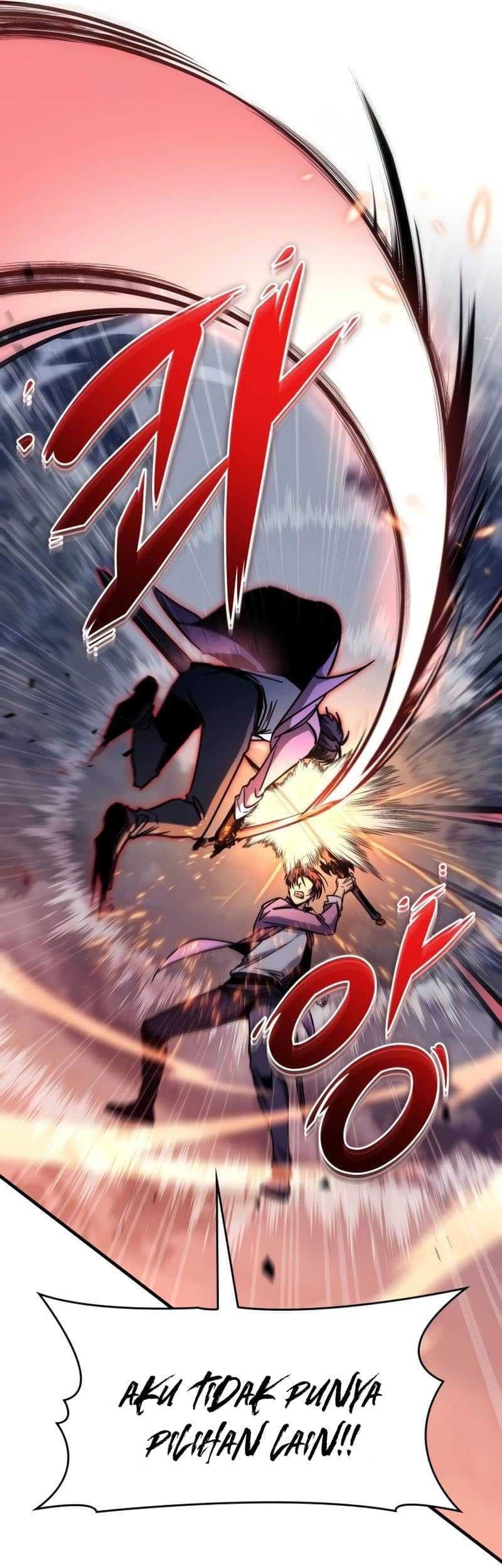 My Exclusive Tower Guide Chapter 12 Gambar 32