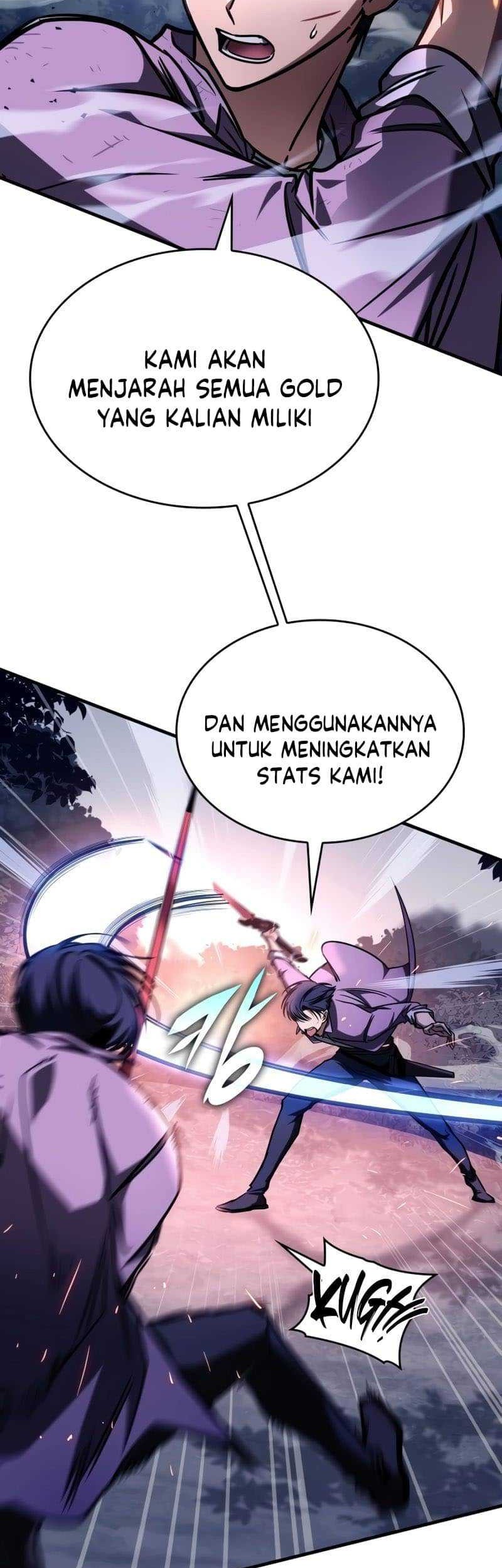 My Exclusive Tower Guide Chapter 12 Gambar 34