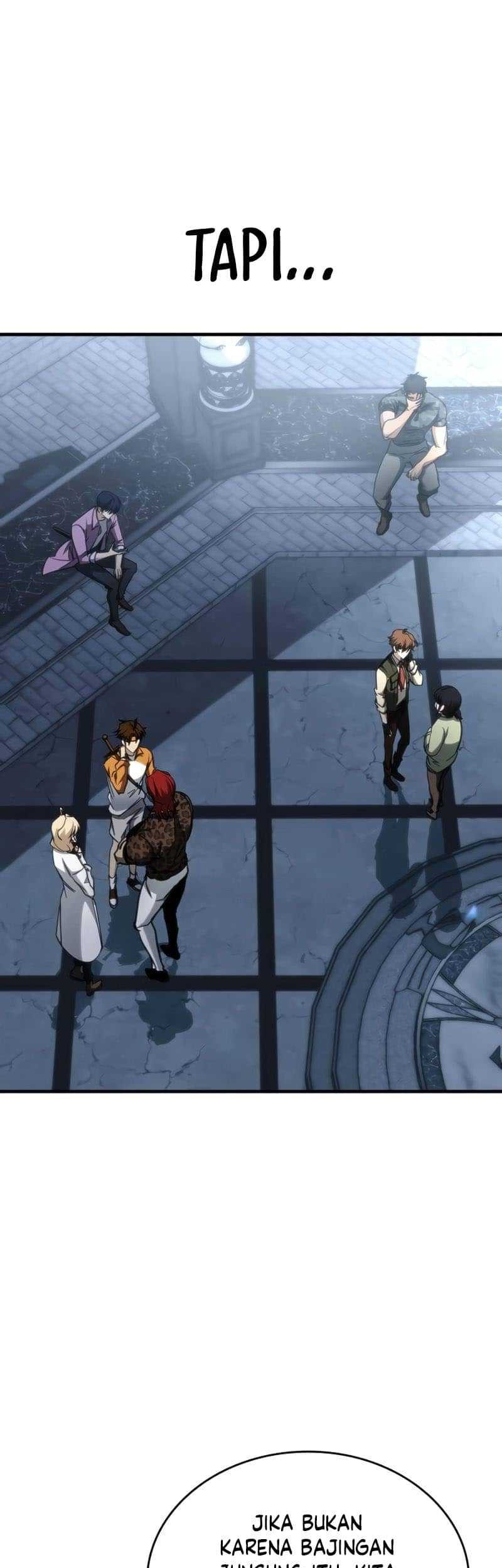 My Exclusive Tower Guide Chapter 12 Gambar 40