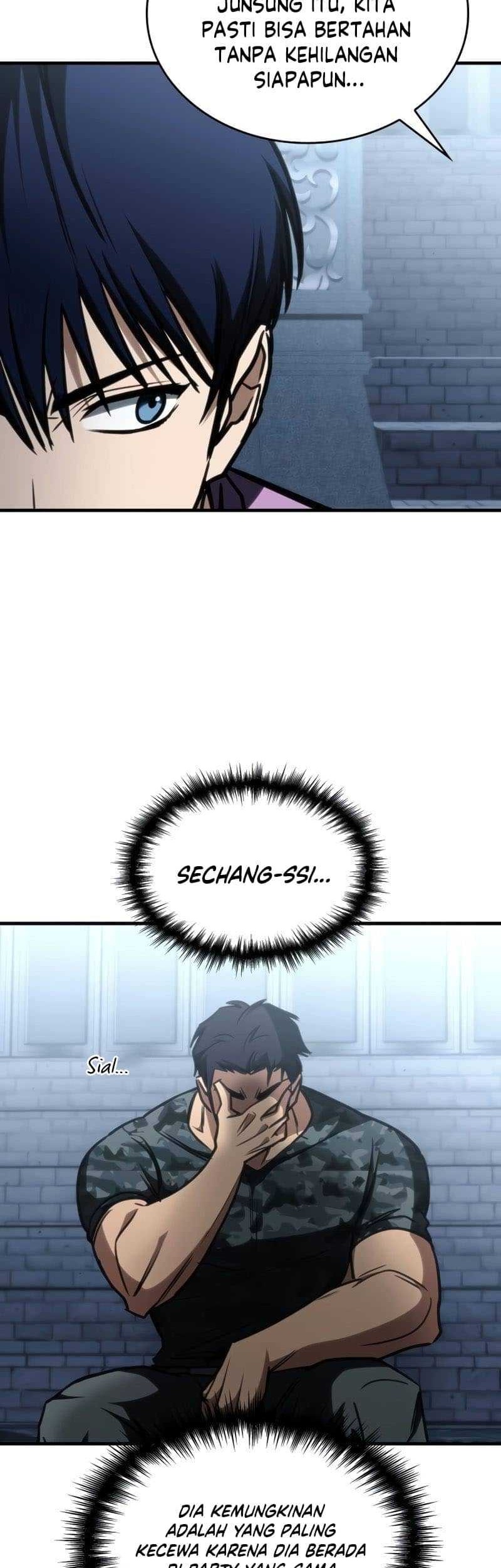 My Exclusive Tower Guide Chapter 12 Gambar 41