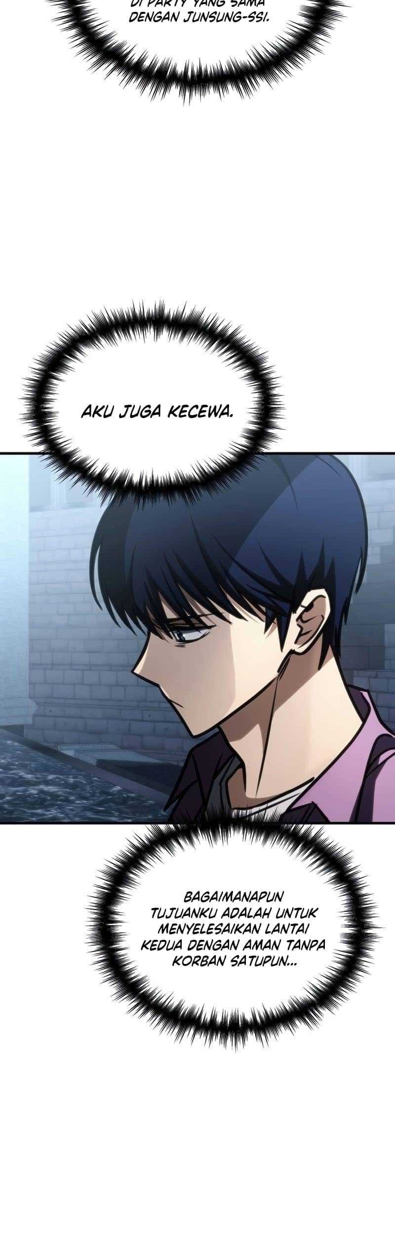 My Exclusive Tower Guide Chapter 12 Gambar 42