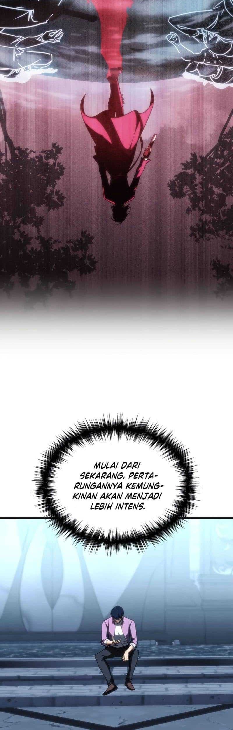 My Exclusive Tower Guide Chapter 12 Gambar 45