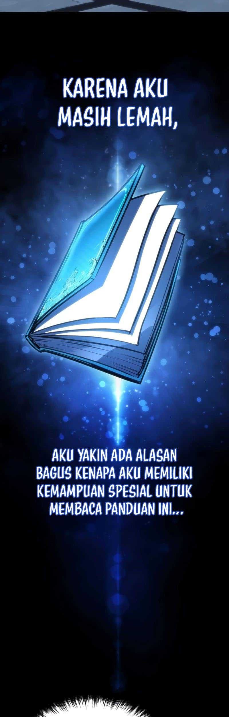 My Exclusive Tower Guide Chapter 12 Gambar 46