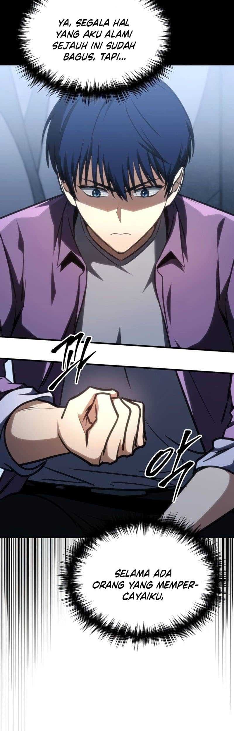 My Exclusive Tower Guide Chapter 12 Gambar 47