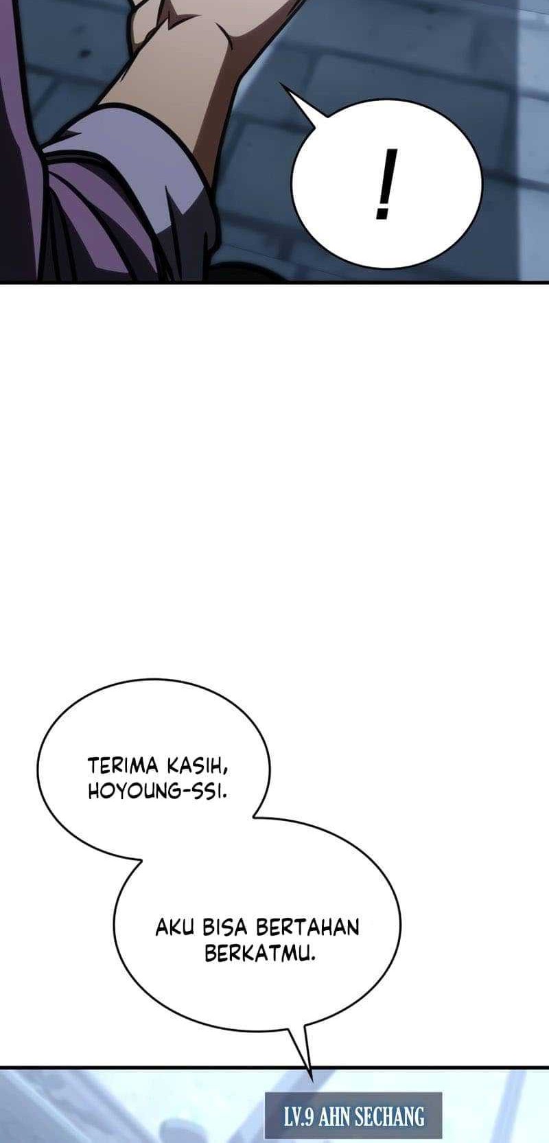 My Exclusive Tower Guide Chapter 12 Gambar 49