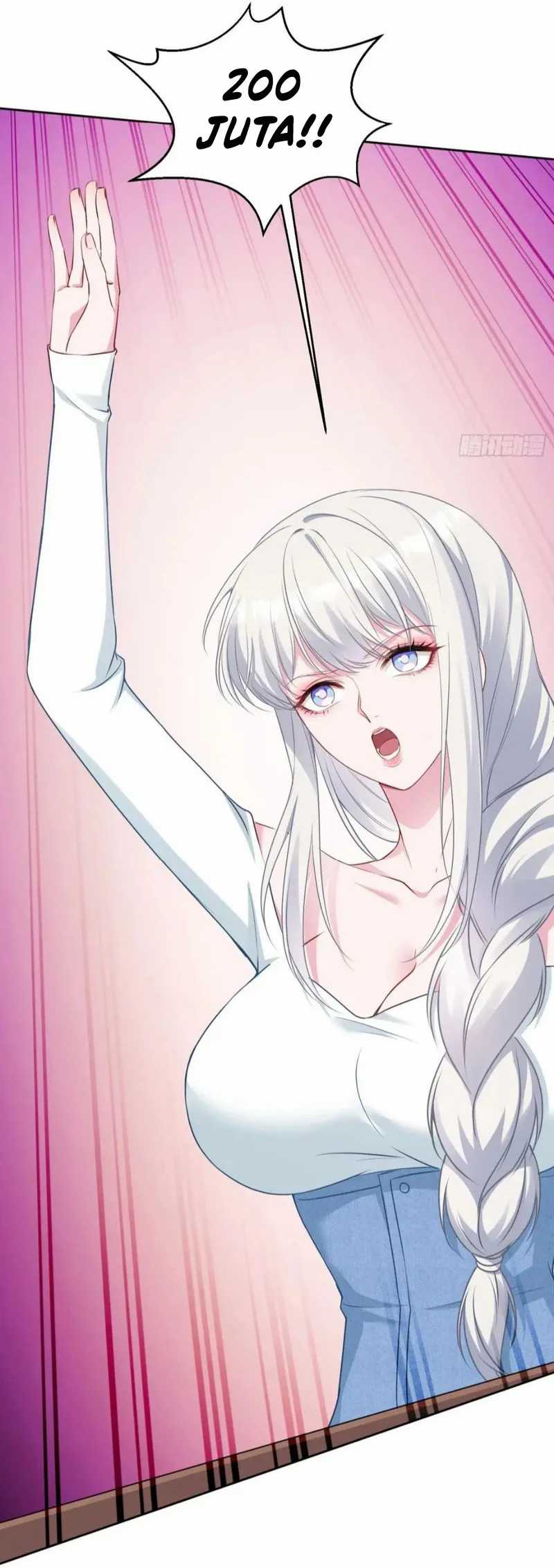 After Improperly Licking a Dog, I Became a Billionaire Chapter 104 Gambar 47