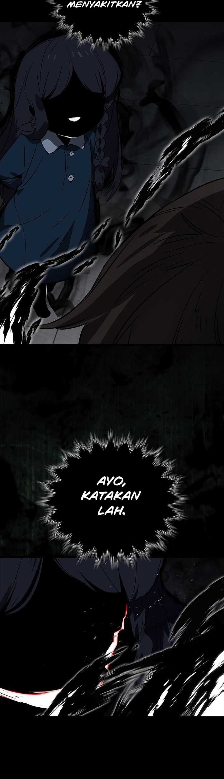 Hunter Academy’s Battle God Chapter 28 Gambar 29