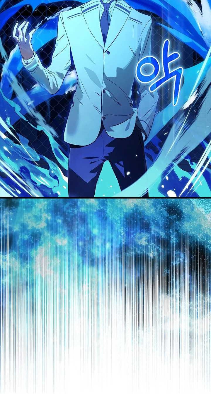 Hunter Academy’s Battle God Chapter 28 Gambar 50