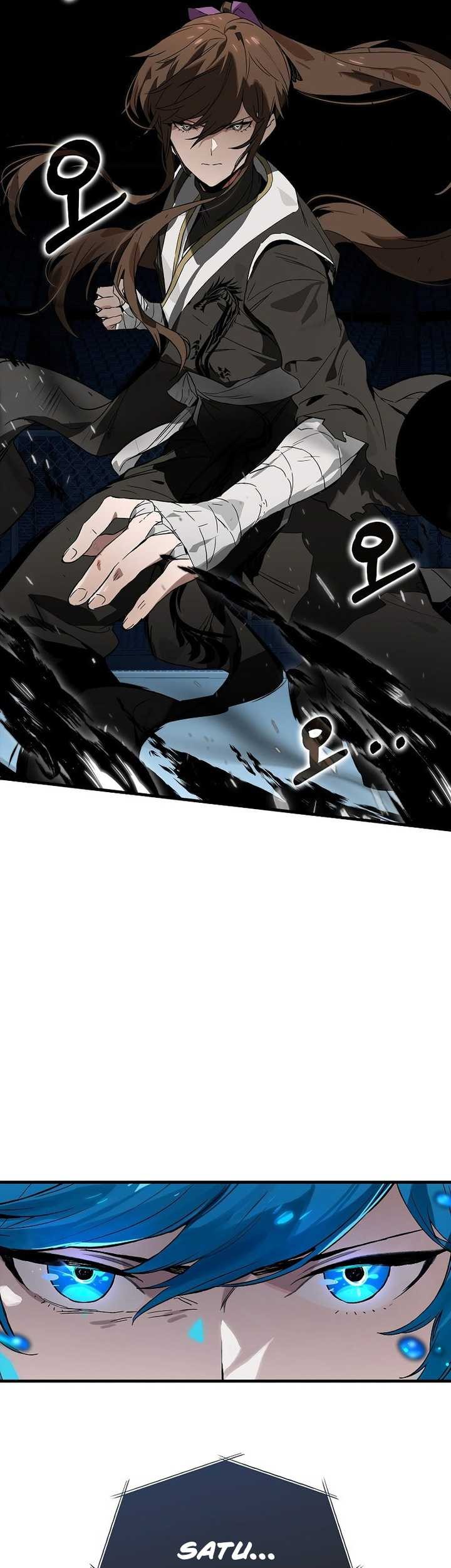 Hunter Academy’s Battle God Chapter 28 Gambar 53