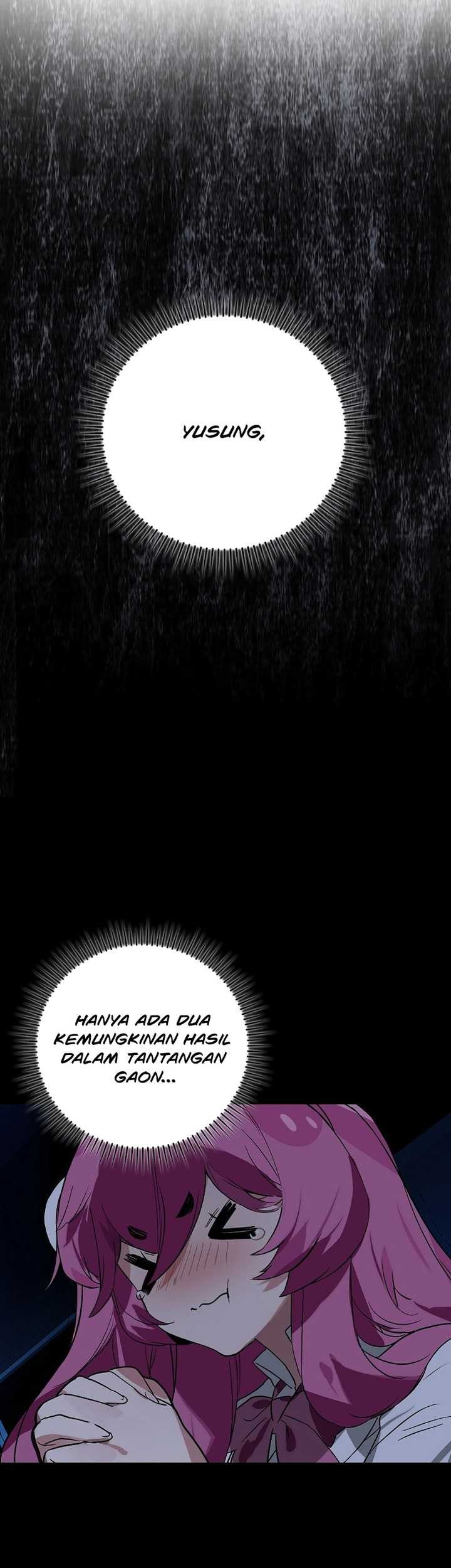 Hunter Academy’s Battle God Chapter 28 Gambar 55
