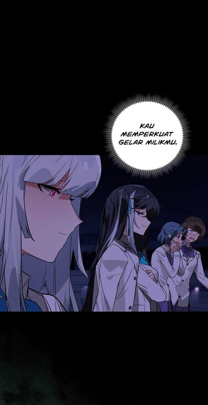 Hunter Academy’s Battle God Chapter 28 Gambar 56