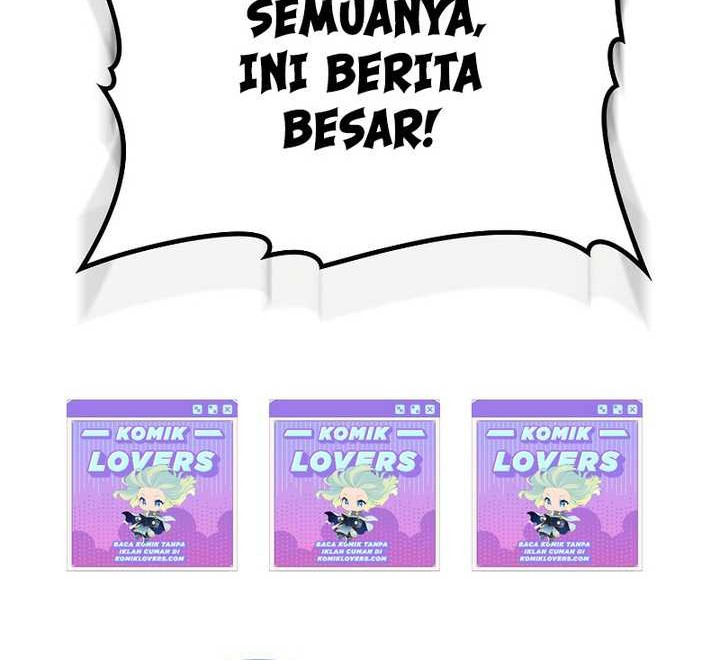 Hunter Academy’s Battle God Chapter 28 Gambar 3