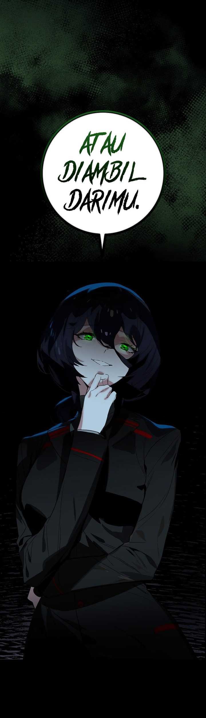 Hunter Academy’s Battle God Chapter 28 Gambar 57