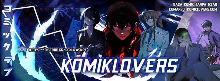 Hunter Academy’s Battle God Chapter 28 Gambar 59