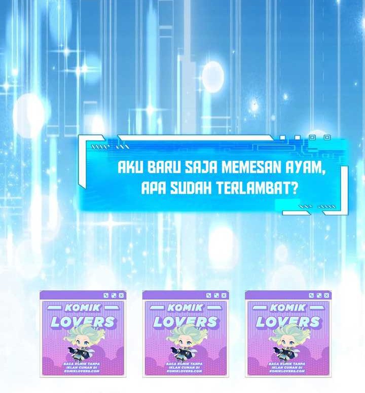 Hunter Academy’s Battle God Chapter 28 Gambar 5