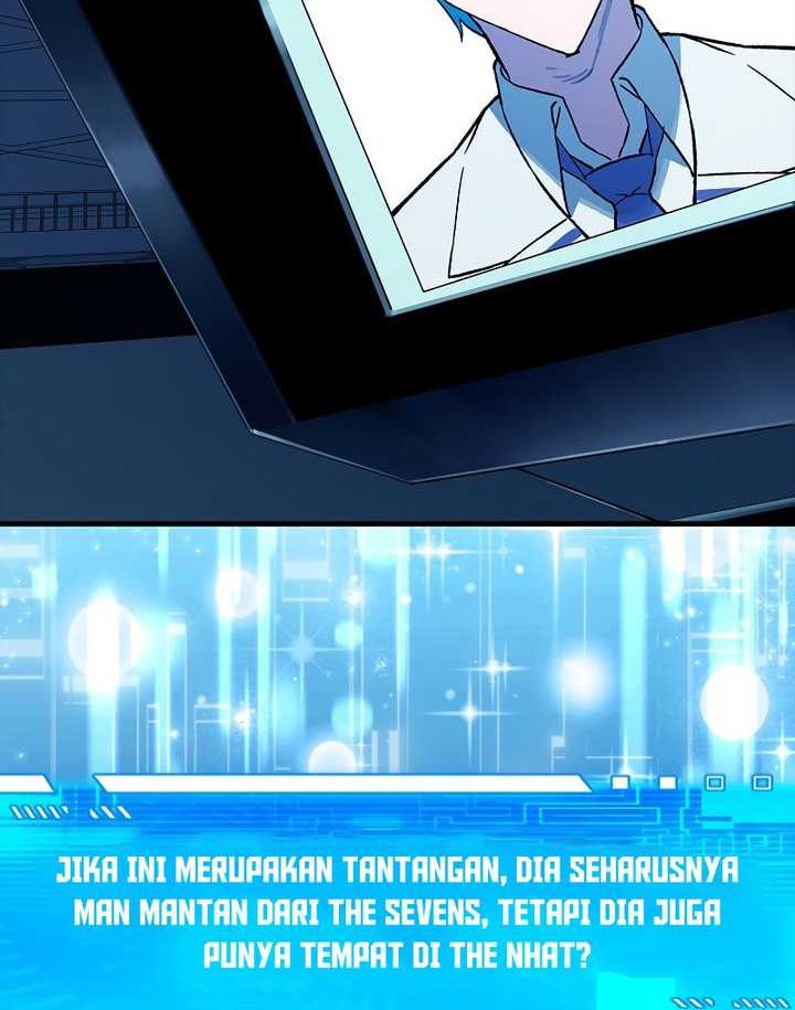 Hunter Academy’s Battle God Chapter 28 Gambar 7