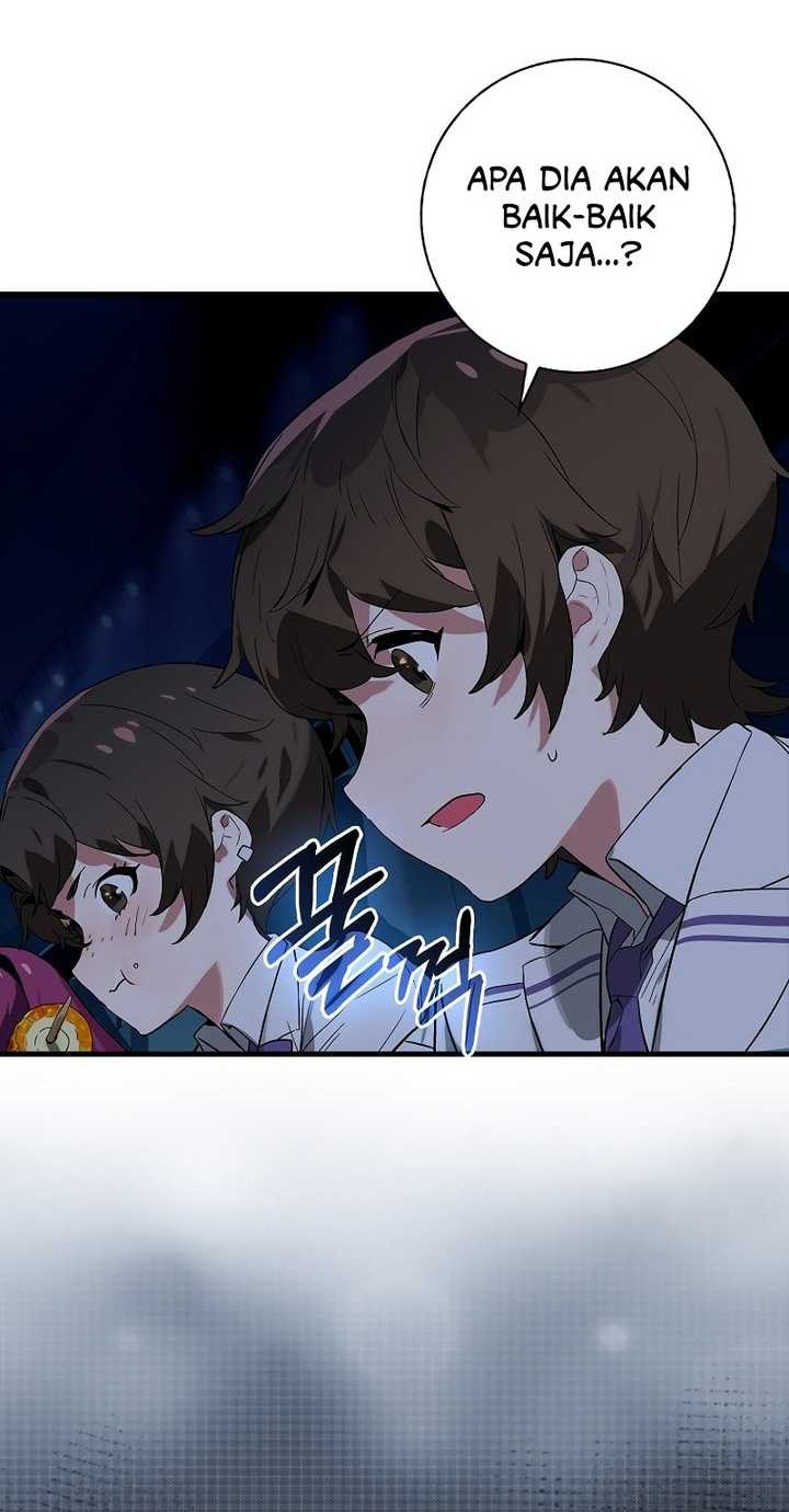 Hunter Academy’s Battle God Chapter 28 Gambar 9