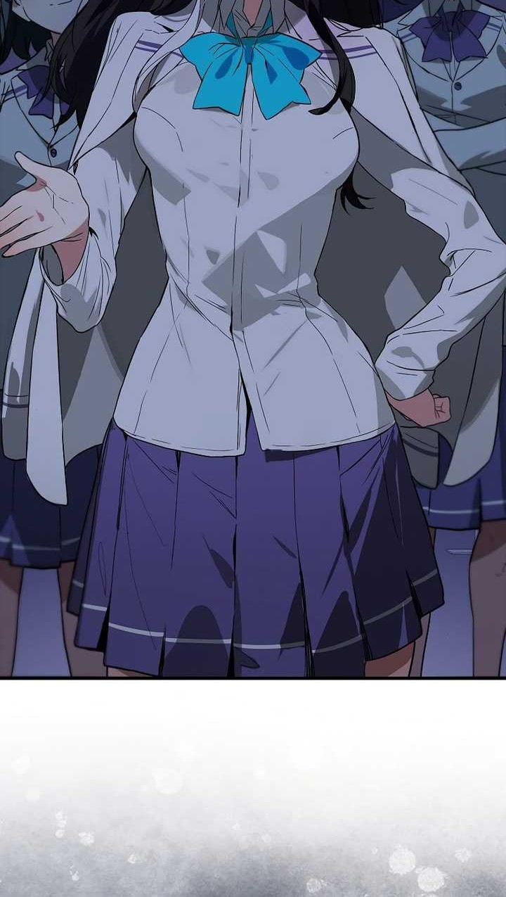 Hunter Academy’s Battle God Chapter 28 Gambar 16