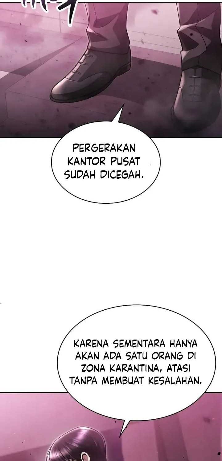 Clever Cleaning Life Of The Returned Genius Hunter Chapter 80 Gambar 27