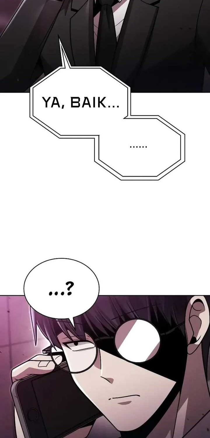 Clever Cleaning Life Of The Returned Genius Hunter Chapter 80 Gambar 29