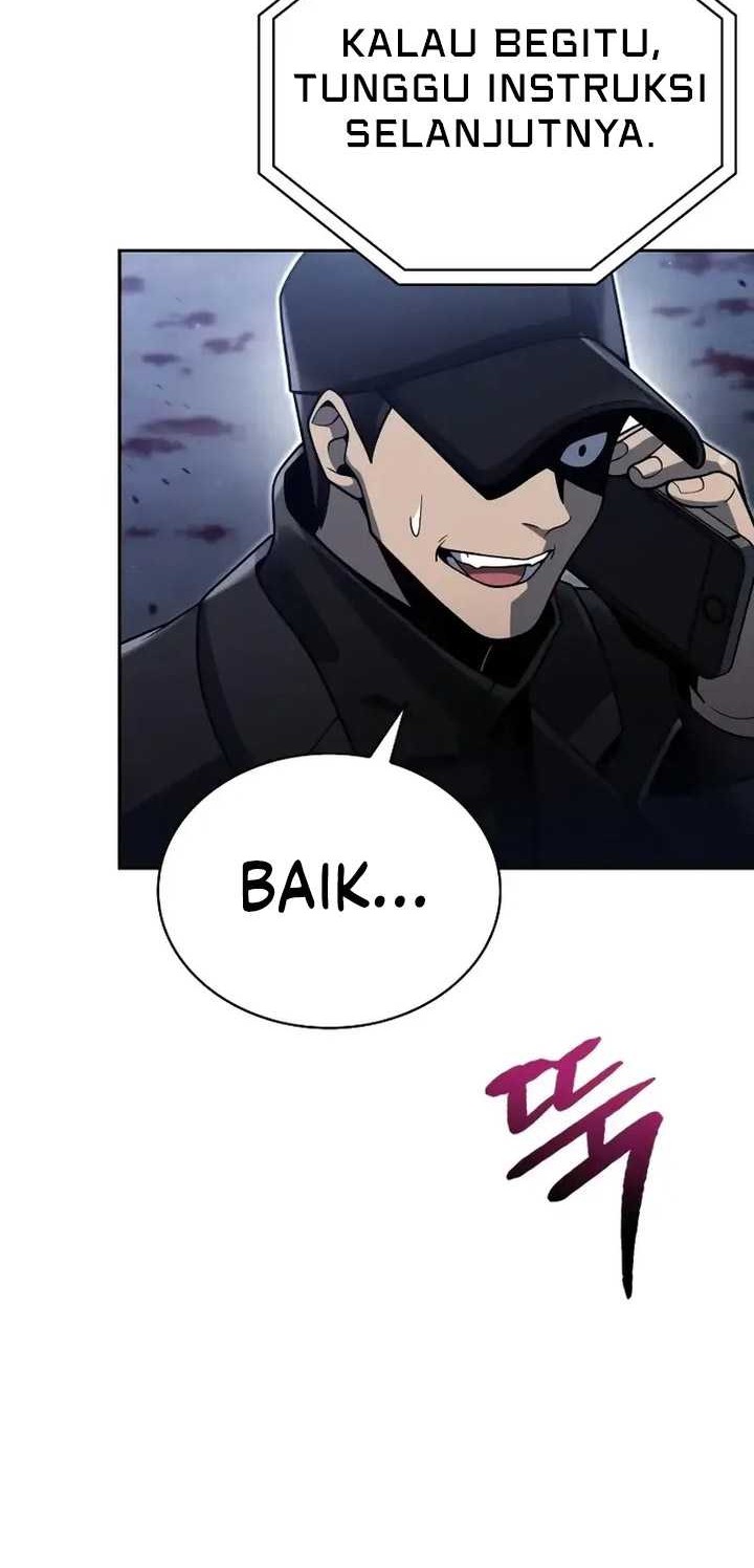 Clever Cleaning Life Of The Returned Genius Hunter Chapter 80 Gambar 31