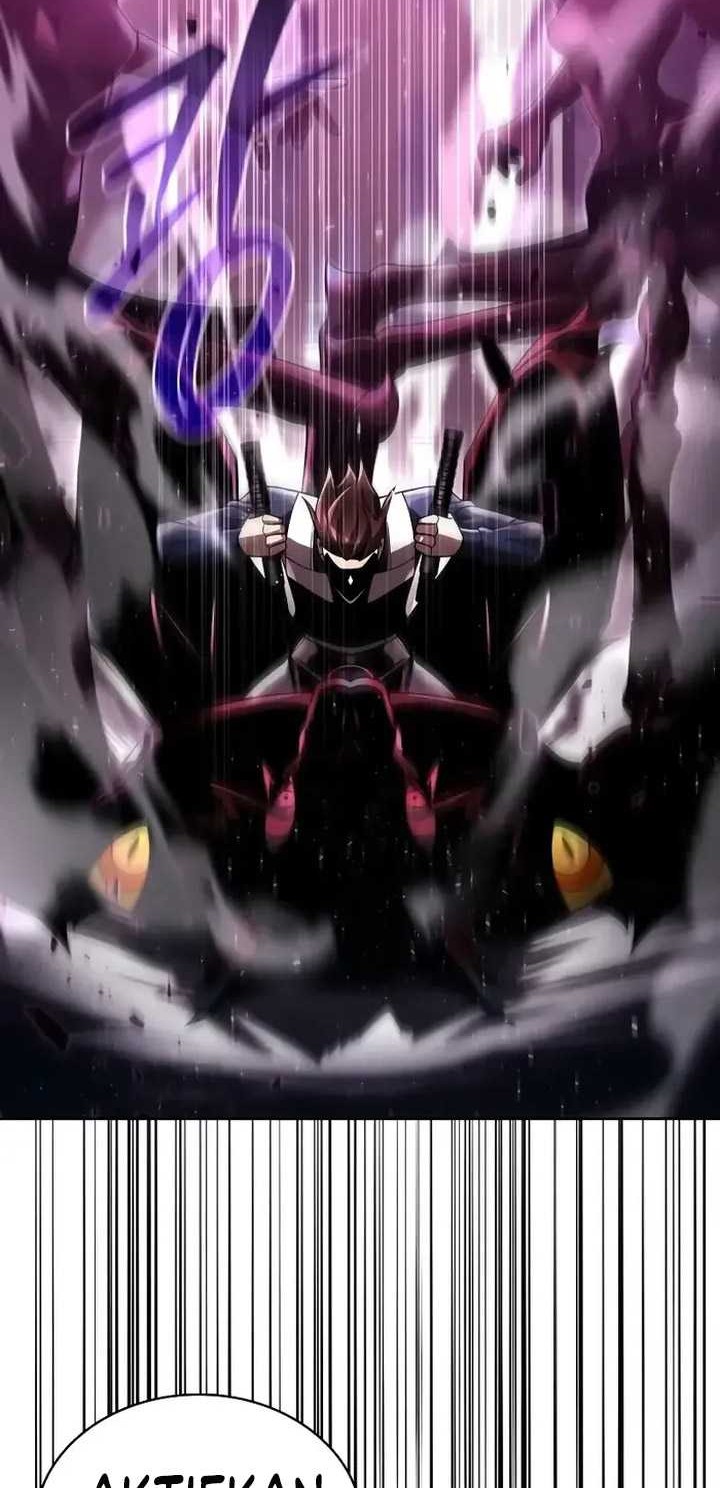 Clever Cleaning Life Of The Returned Genius Hunter Chapter 80 Gambar 35