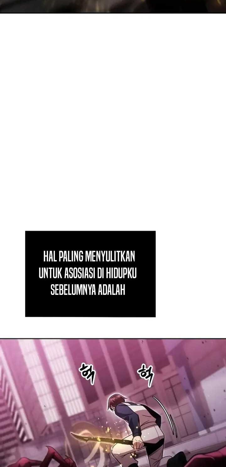 Clever Cleaning Life Of The Returned Genius Hunter Chapter 80 Gambar 37