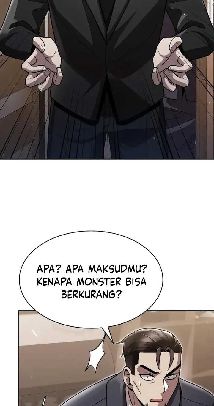 Clever Cleaning Life Of The Returned Genius Hunter Chapter 80 Gambar 19