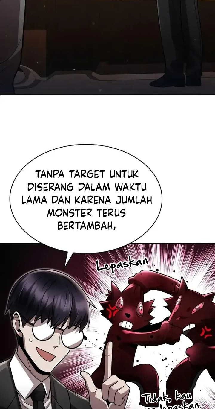 Clever Cleaning Life Of The Returned Genius Hunter Chapter 80 Gambar 21