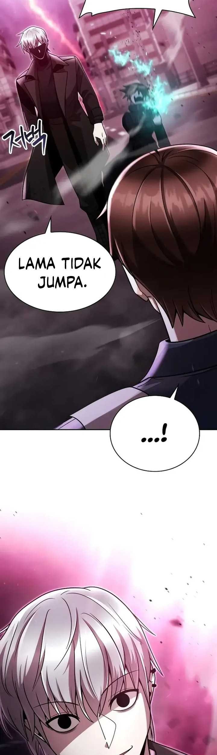 Clever Cleaning Life Of The Returned Genius Hunter Chapter 80 Gambar 48