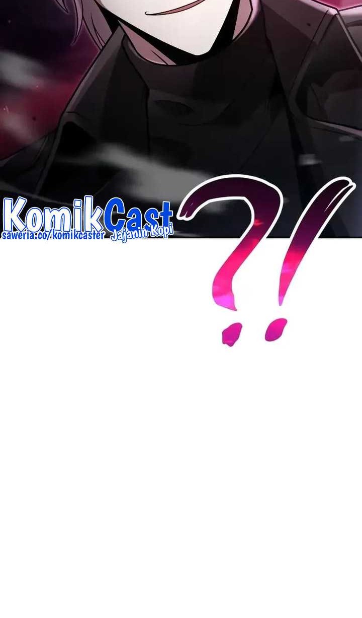 Clever Cleaning Life Of The Returned Genius Hunter Chapter 80 Gambar 49