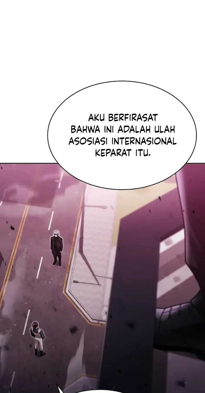 Clever Cleaning Life Of The Returned Genius Hunter Chapter 80 Gambar 51